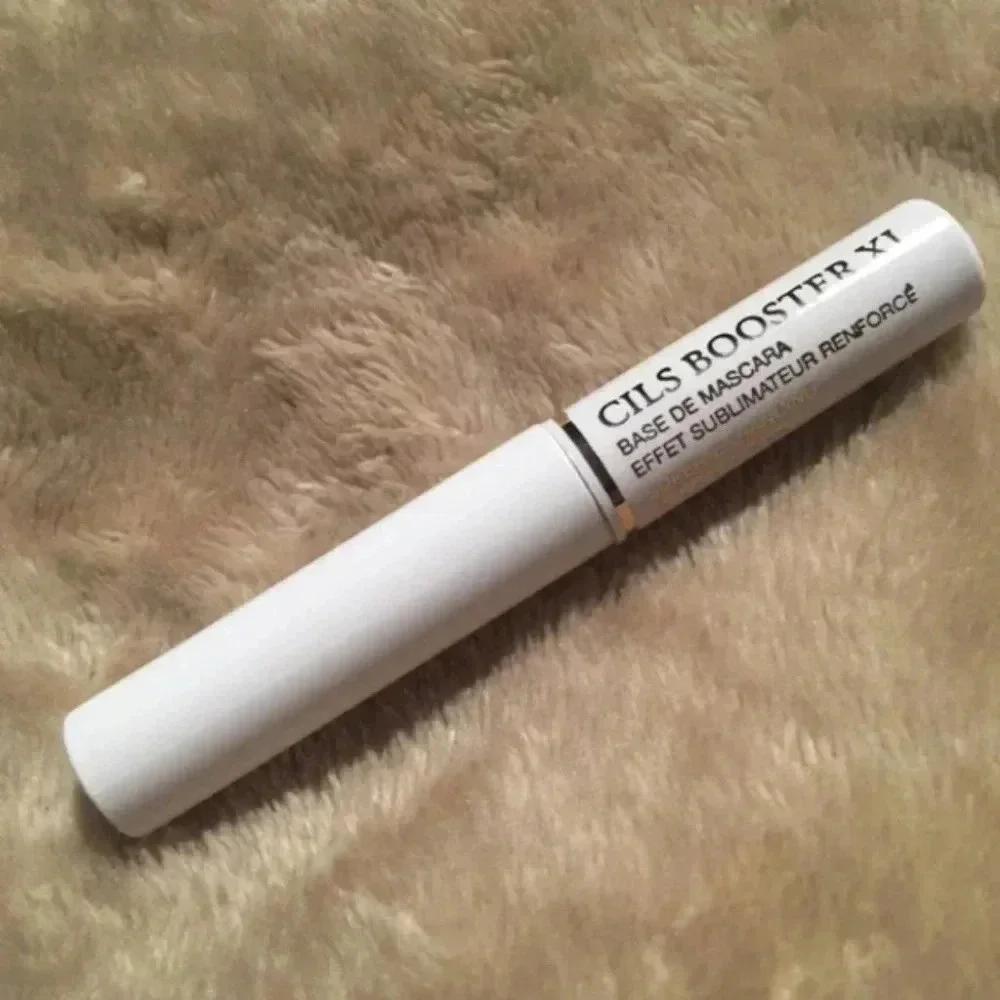 Lancôme CILS BOOSTER XL Super-Enhancing Mascara mini‎ travel size